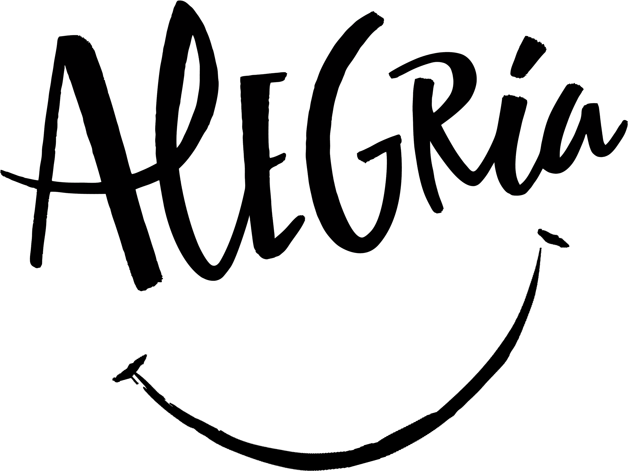 2225 × 2225 In Logo Sonrisa - Cervezas Alegria (2225x2225), Png Download