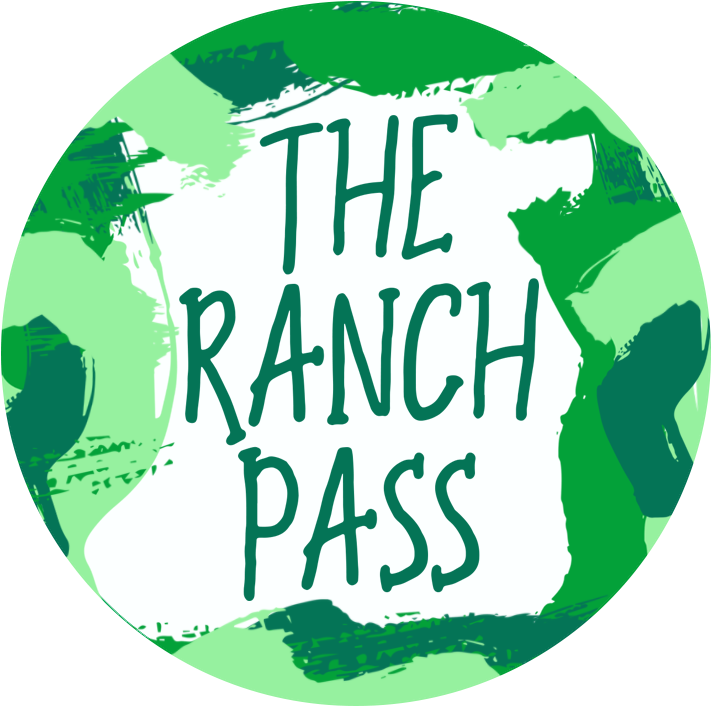 Mccormick Ranch (738x744), Png Download