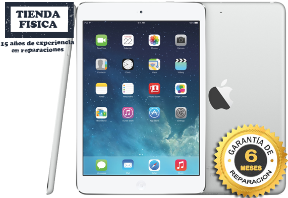 Imagen Cristal Roto Ipad Air - Apple Ipad Prices In Uganda (570x400), Png Download