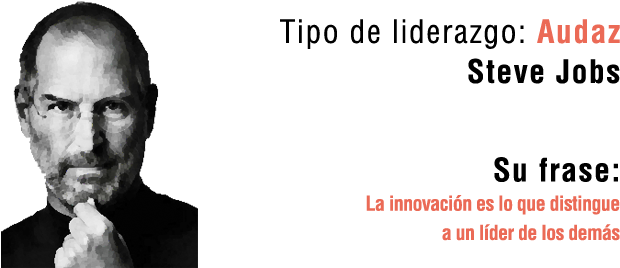 Liderazgo - Steve Jobs Love What You Do (650x274), Png Download