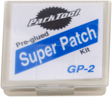 44900-8781 1 - Park Tool Gp-2 Super Patch Kit (540x540), Png Download