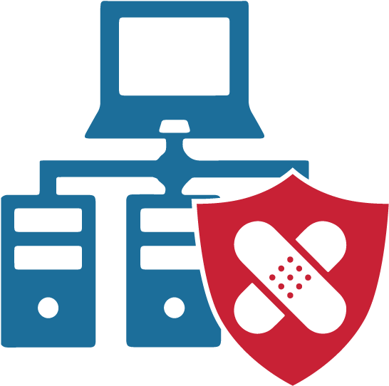 To Streamline The Process Of Keeping Your Client Computers - Patch Management (600x600), Png Download