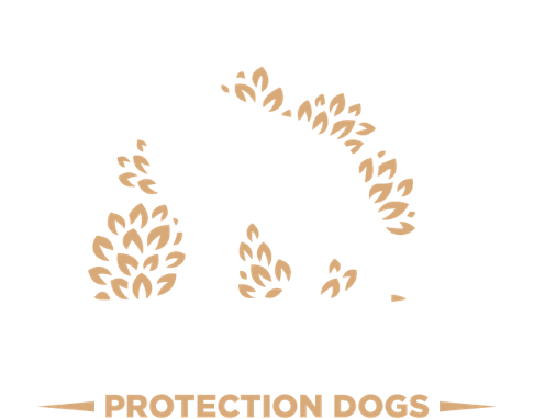 Cc Protection Dogs Logo - Dog (486x382), Png Download