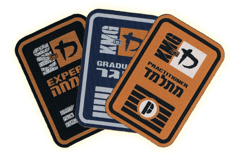 Leave A Reply Cancel Reply - Krav Maga Global Grading (800x539), Png Download
