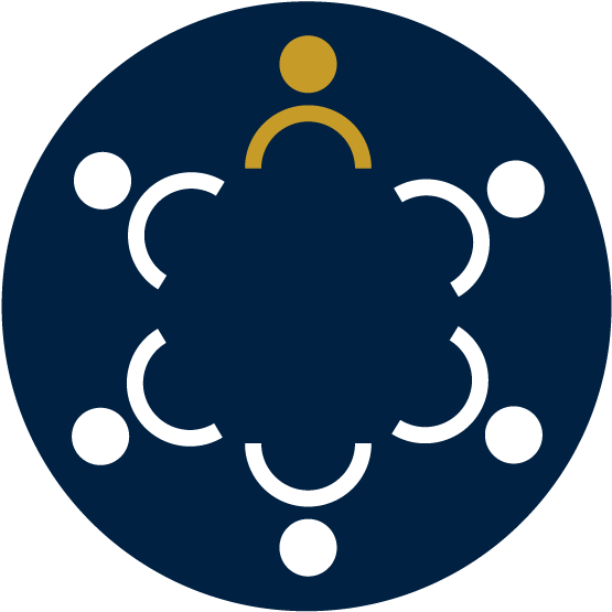 Liderazgo - Circle (567x567), Png Download