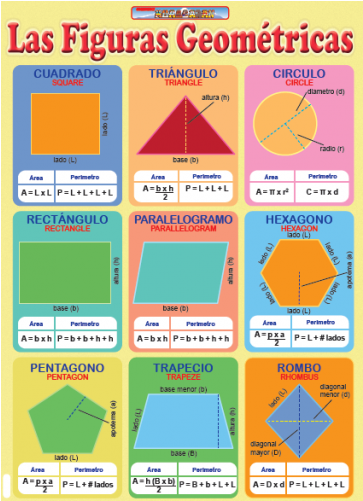 Geometric Shape (500x500), Png Download