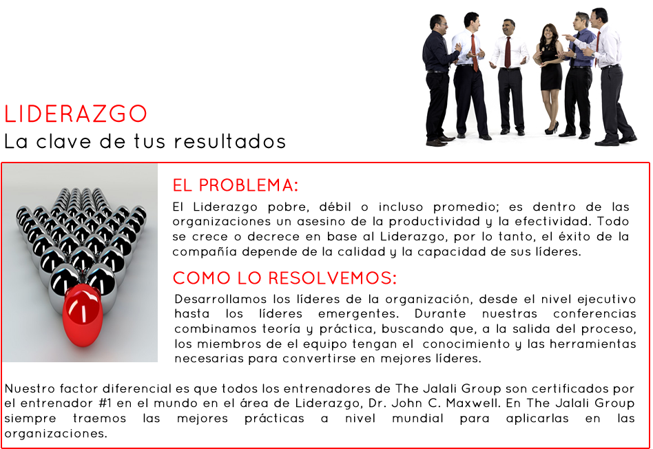 Liderazgo - Leadership (1033x900), Png Download