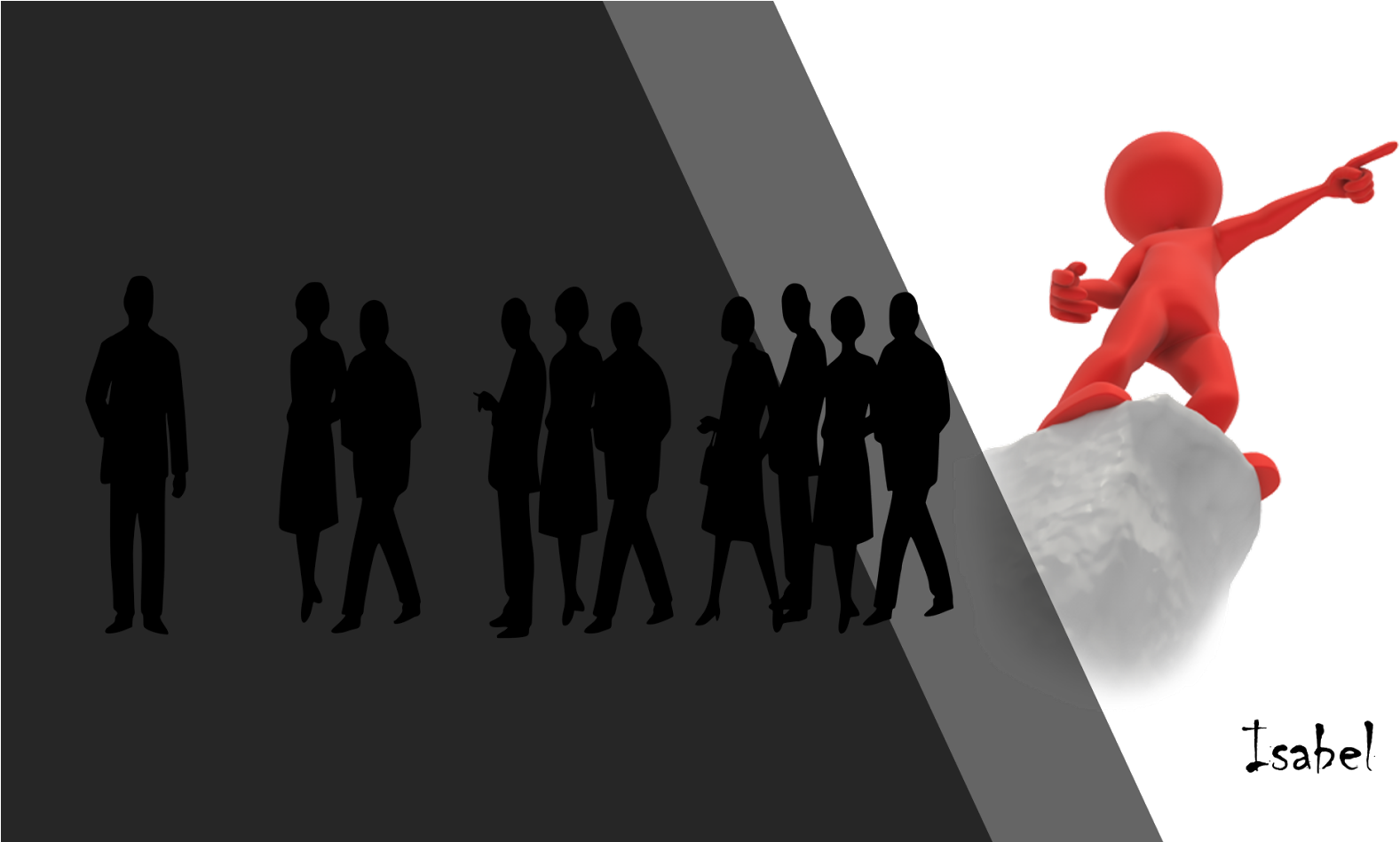 A Simple Vista El Título Parece Referirse A Un Absurdo, - 100% Employee Engagement--guaranteed! Revised Edition: (1600x948), Png Download