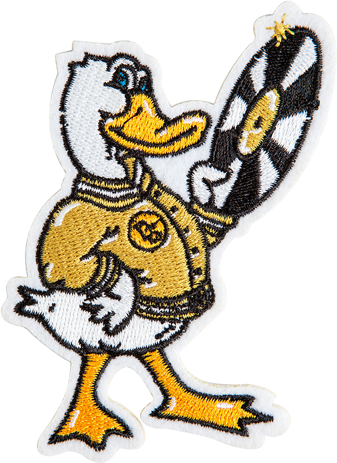 Waysandmeans Patches Aw-07 (1000x1000), Png Download