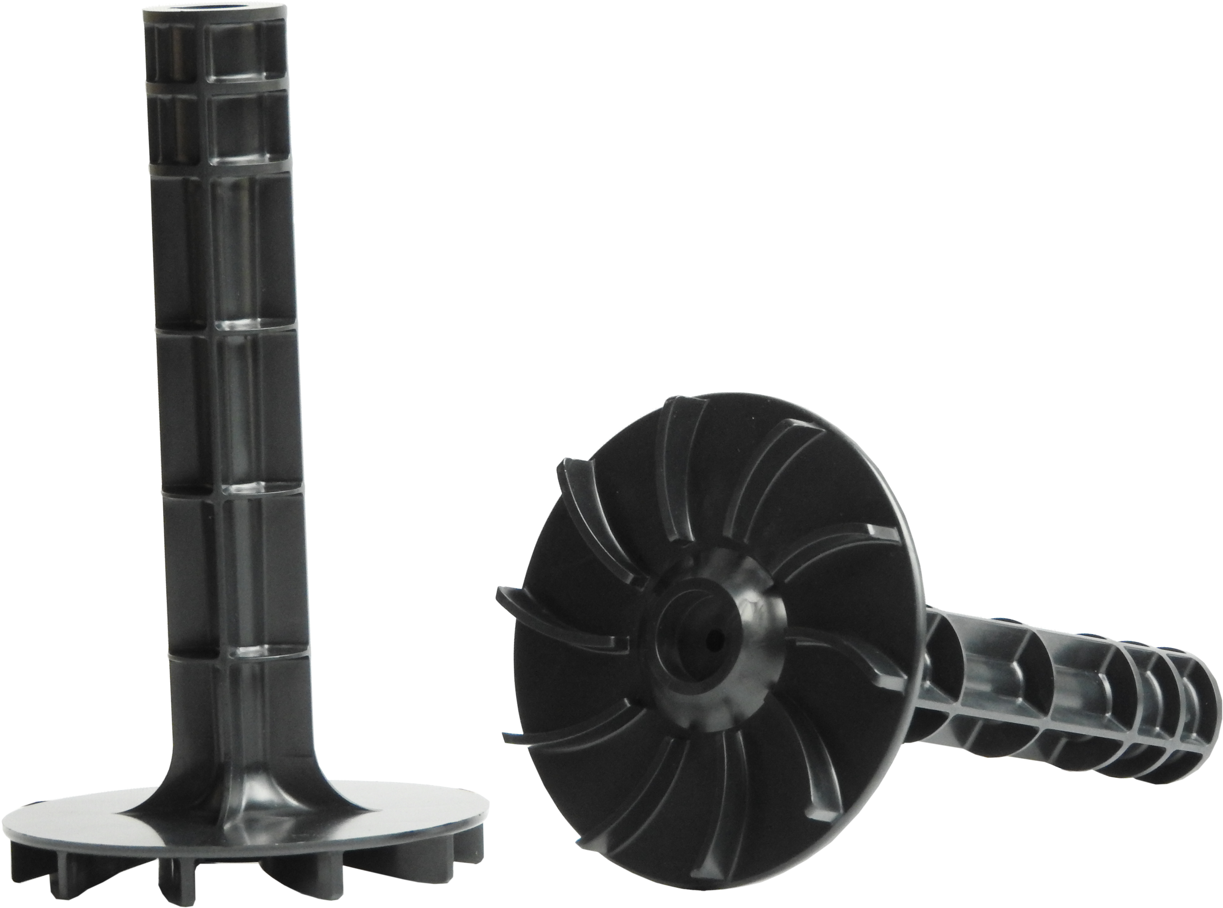 Turbine D'oxygénation (4608x3456), Png Download