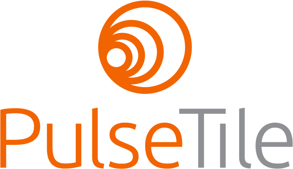 Introducing Pulsetile - Circle (1030x1030), Png Download
