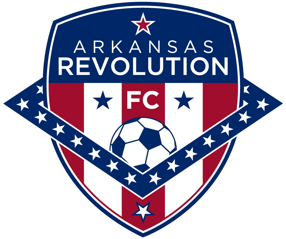 Ar Revolution Logo - Arkansas Revolution Logo (1000x1000), Png Download