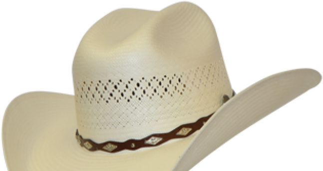 Formas Sombreros Vaqueros (792x350), Png Download