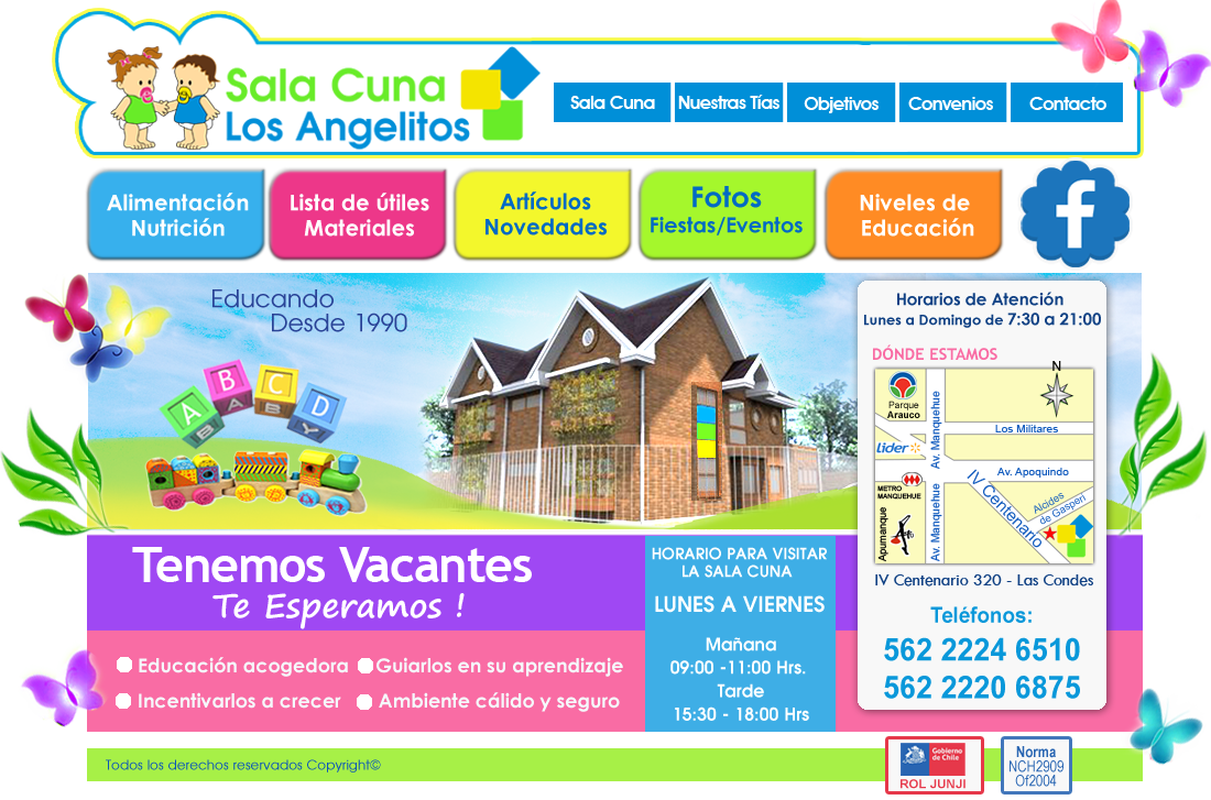 Publicidad En Google Adwords Sem - Web Page (1100x727), Png Download