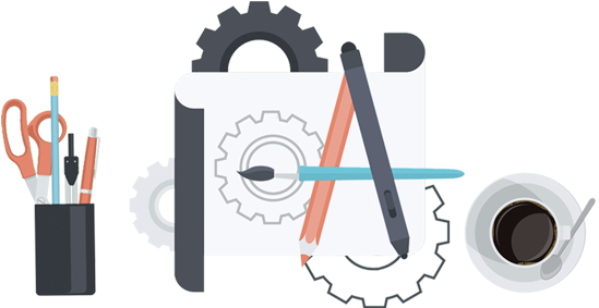 Design Gráfico - Logo Designer Grafico Png (580x580), Png Download