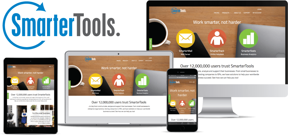 Smartertools (1159x560), Png Download