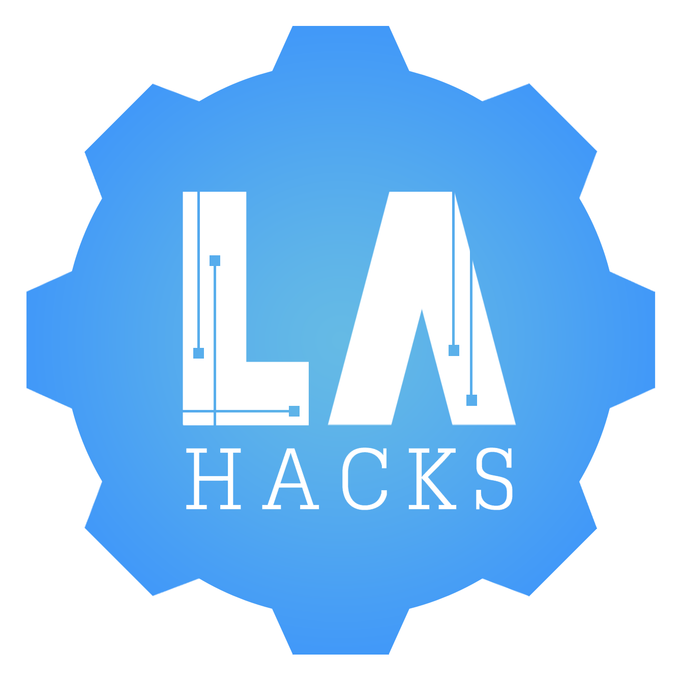 La Hacks (1350x1396), Png Download