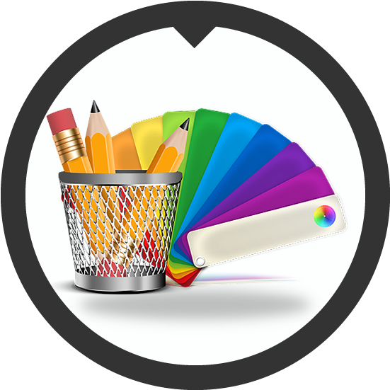 Diseño Grafico Colombia Armenia Quindio - Graphic Design Services India (600x600), Png Download