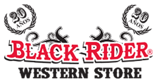 Sombreros Black Rider (502x267), Png Download