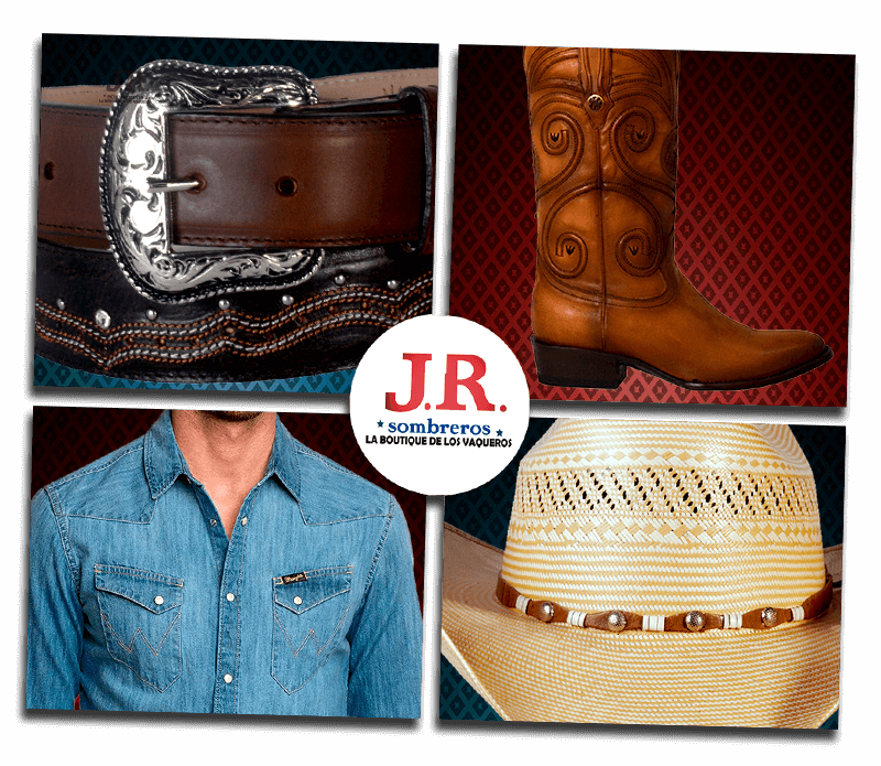 Jr Sombreros - Cinturones - Belt (800x695), Png Download