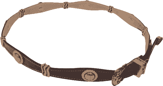 Http - //tombstone - Com - Mx/wp Content/uploads/bfi - Bracelet (700x700), Png Download