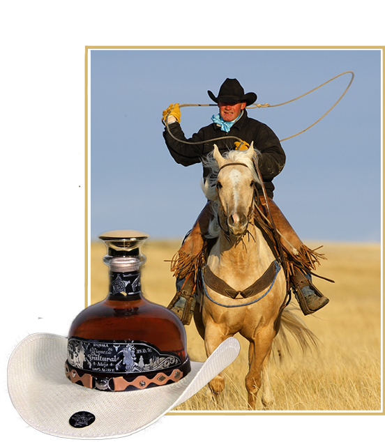 Tetexano - Cowboy (568x645), Png Download