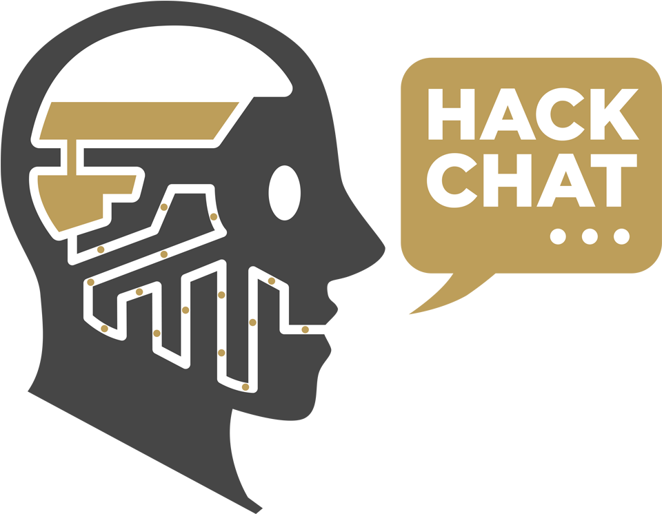 Projecthack Chat - Ownerlutetium - Host Wanted (1000x1000), Png Download