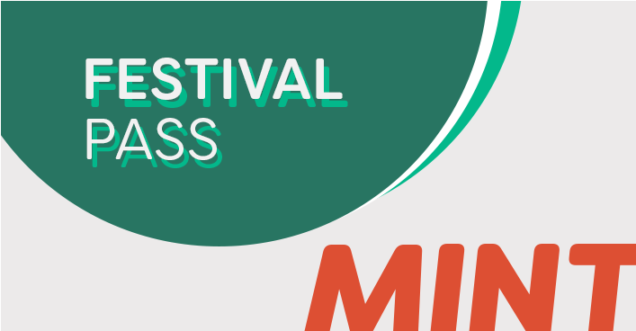 Festival-pass (869x475), Png Download