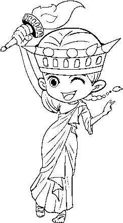 Download Dibujo De Estatua De La Libertad Manga Para Colorear - Caratulas De Ingles Para Colorear PNG Image with No Background Download Dibujo De Estatua De La Libertad Manga Para Colorear - Caratulas De Ingles Para Colorear PNG Image with No Background