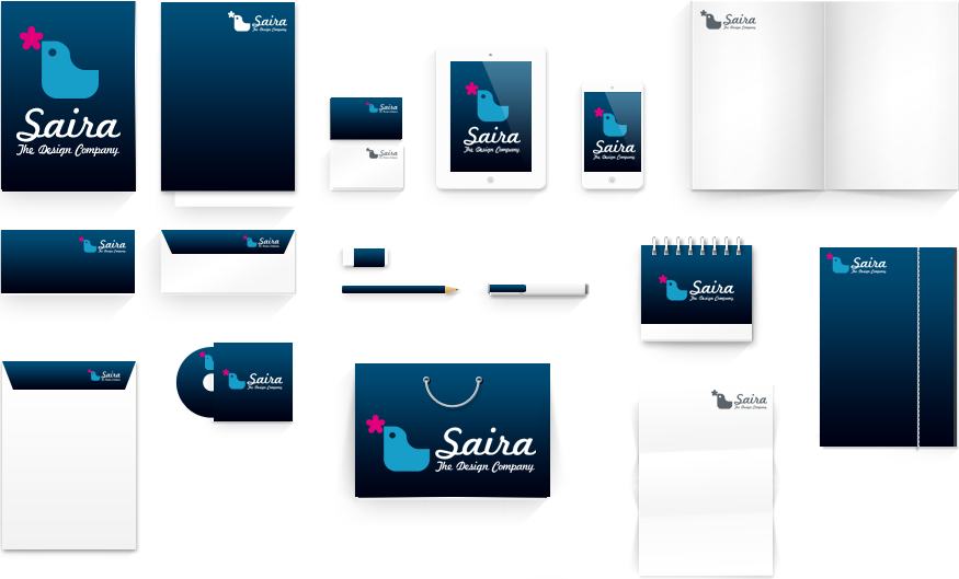 La Imagen Gráfica De Mi Empresa Es Lo Primero Que Ven - Empresa Papeleria De Diseño Grafico (875x529), Png Download