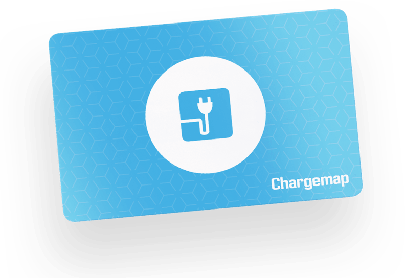 The Access Solution That Simplifies Electrical Charge - Chargemap (792x544), Png Download