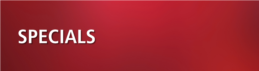 Anniversary Card Specials - Vip (860x304), Png Download