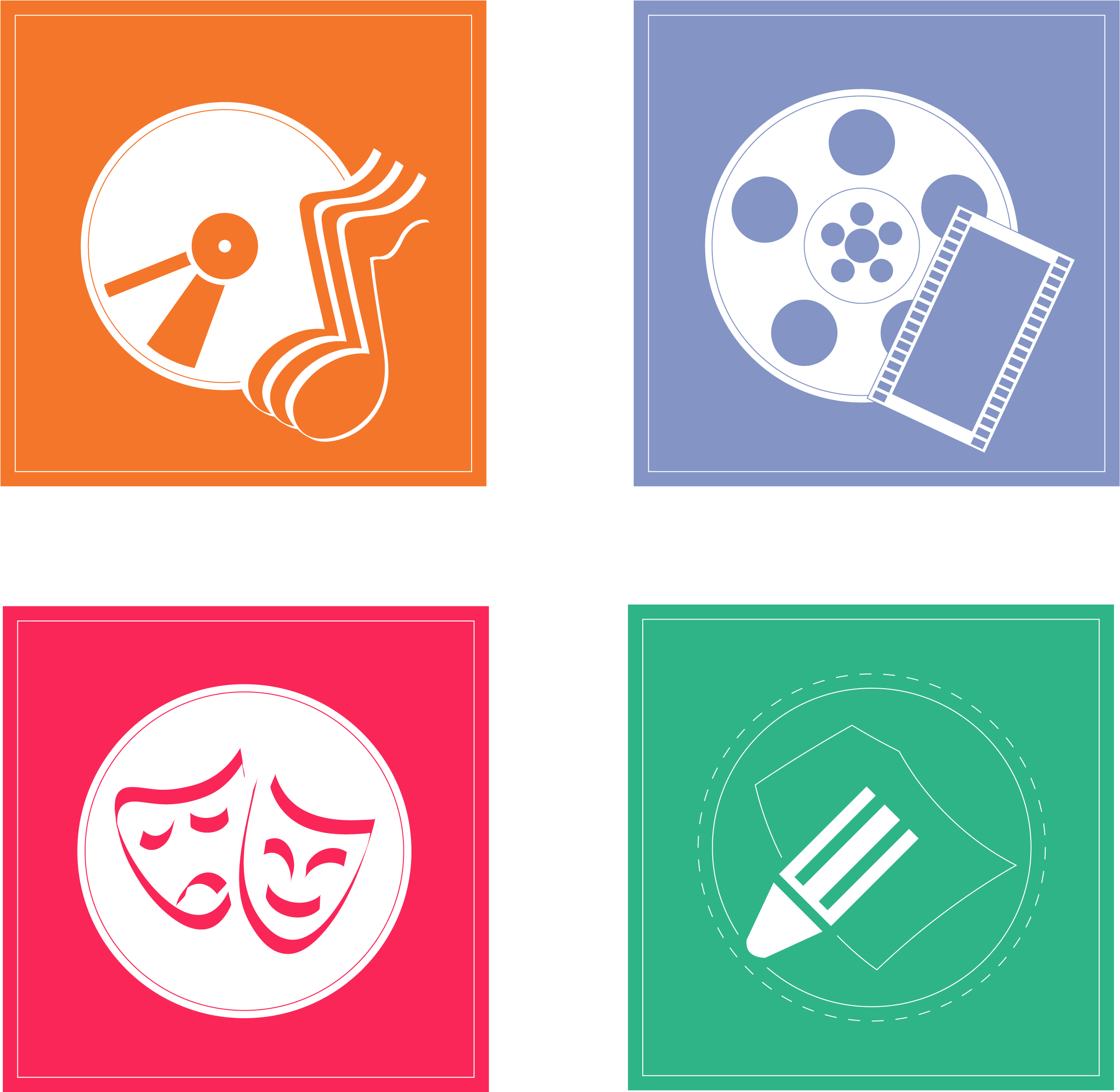 Proyectos Diseño Grafico - Design (852x806), Png Download