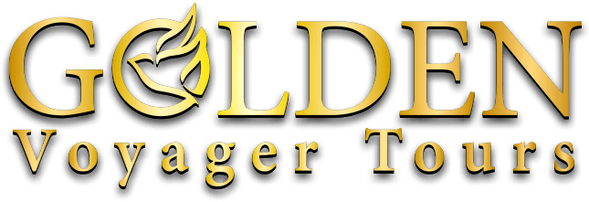 Newsletter - Golden Voyager Tours (655x237), Png Download