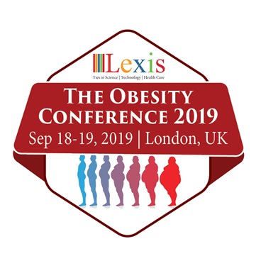 The Obesity And Nutrition Conference (640x360), Png Download