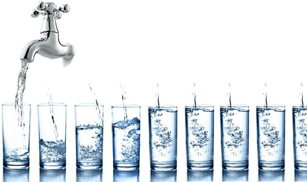 Lamparas De Luz Ultravioleta Guatemala - Whirlpool Water Filter 4396841,4396710,pur W10186667 (632x375), Png Download