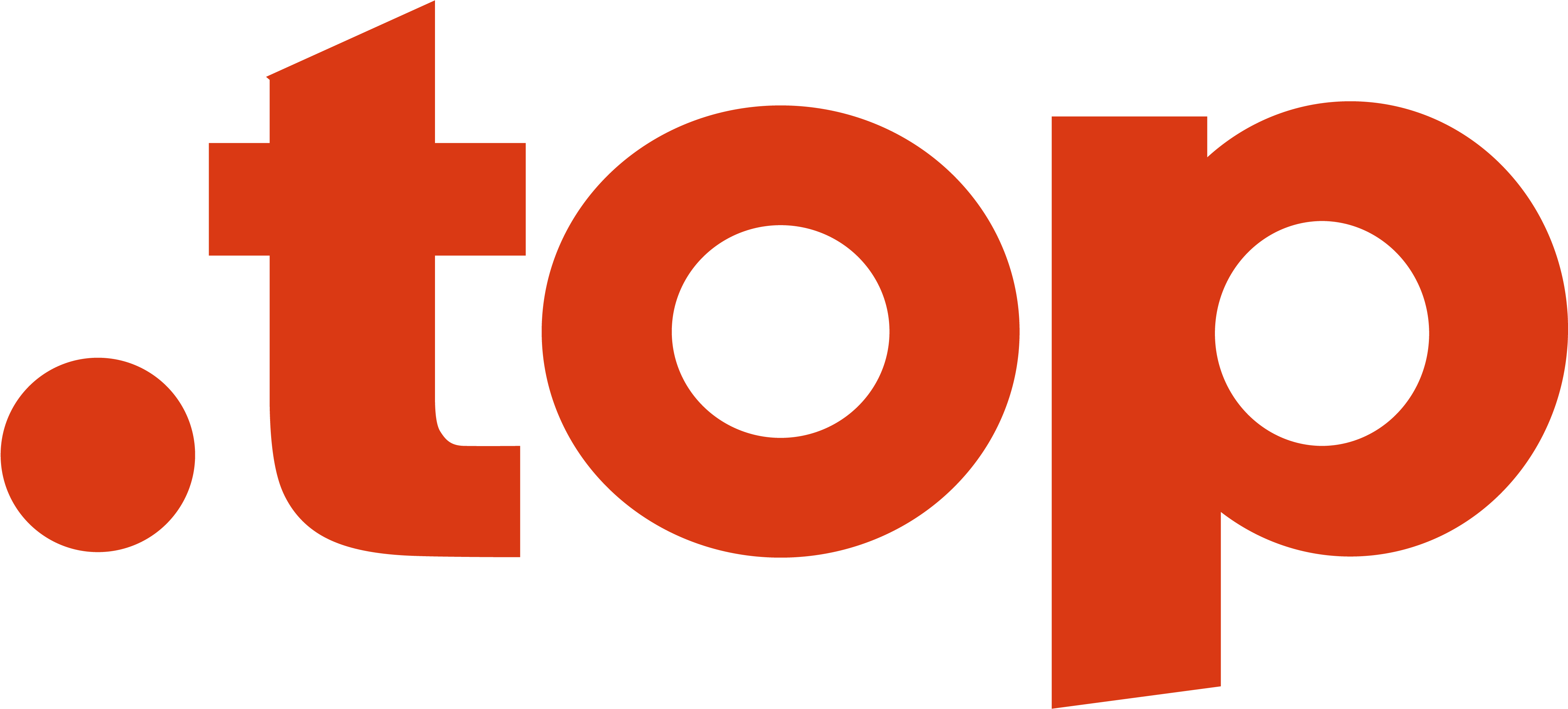 Top logo