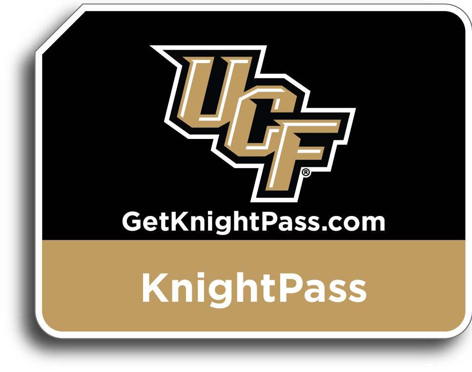 File - Ucf Football Logo (967x763), Png Download