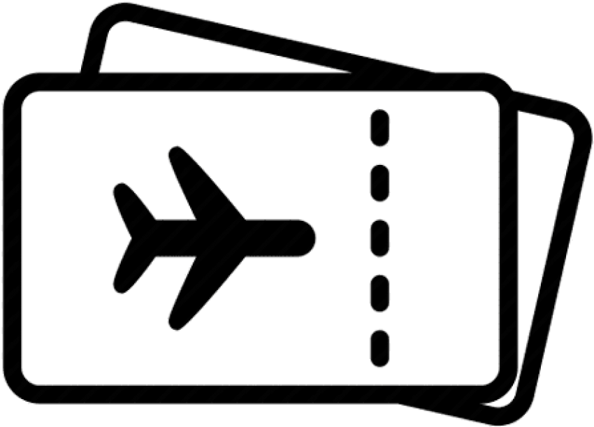 Airhelp Mobile App Users Can Now Scan Their Boarding - Airplane Boarding Pass Png (500x500), Png Download