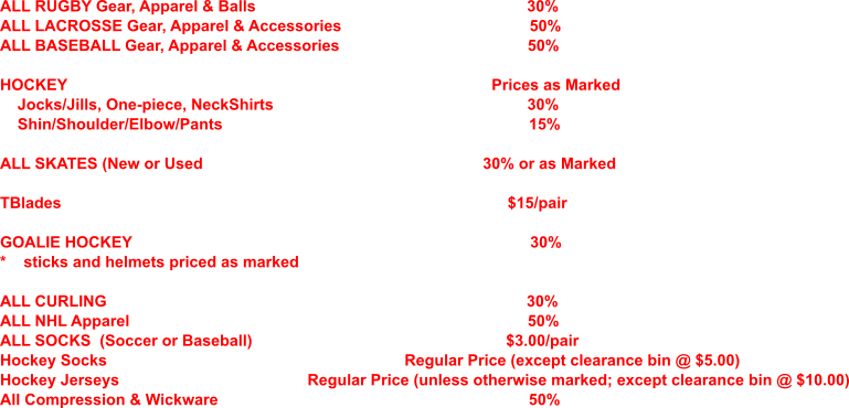 Lease Ending, Store Closing, January 25th, - The Specials (769x370), Png Download
