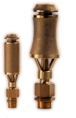 Chorro De Agua Géiser - Nozzle (350x448), Png Download