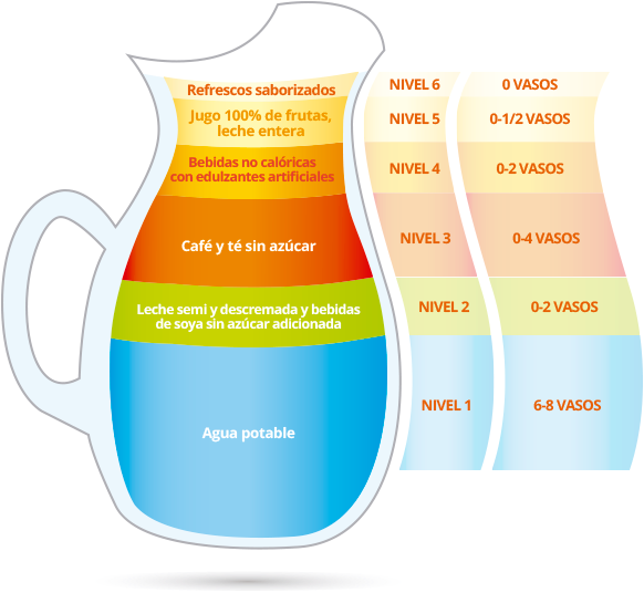 La Jarra Del Buen Beber - Maqueta La Jarra Del Buen Beber (582x536), Png Download