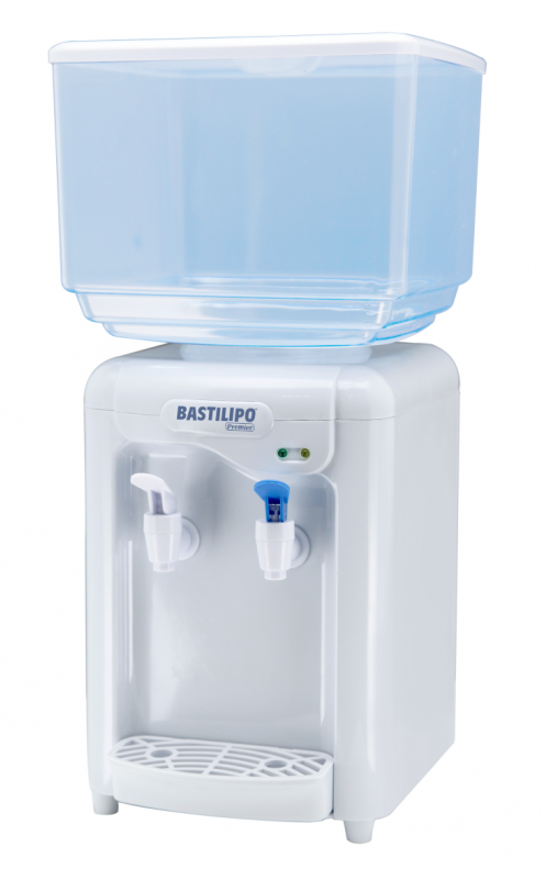 Dispensador De Agua Riofrio Bastilipo - Dispensador De Agua Fría - Bastilipo - Riofrio (código: (800x800), Png Download
