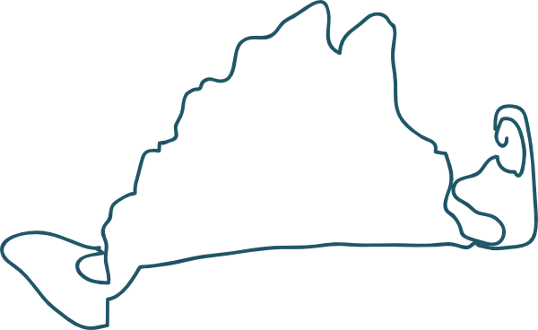 How To Set Use Martha S Vineyard Icon Png - Clip Art (600x368), Png Download