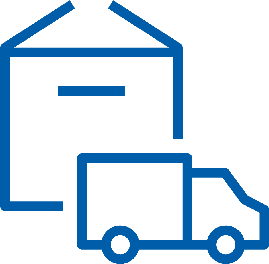 Ikea Truck Search (1056x1024), Png Download