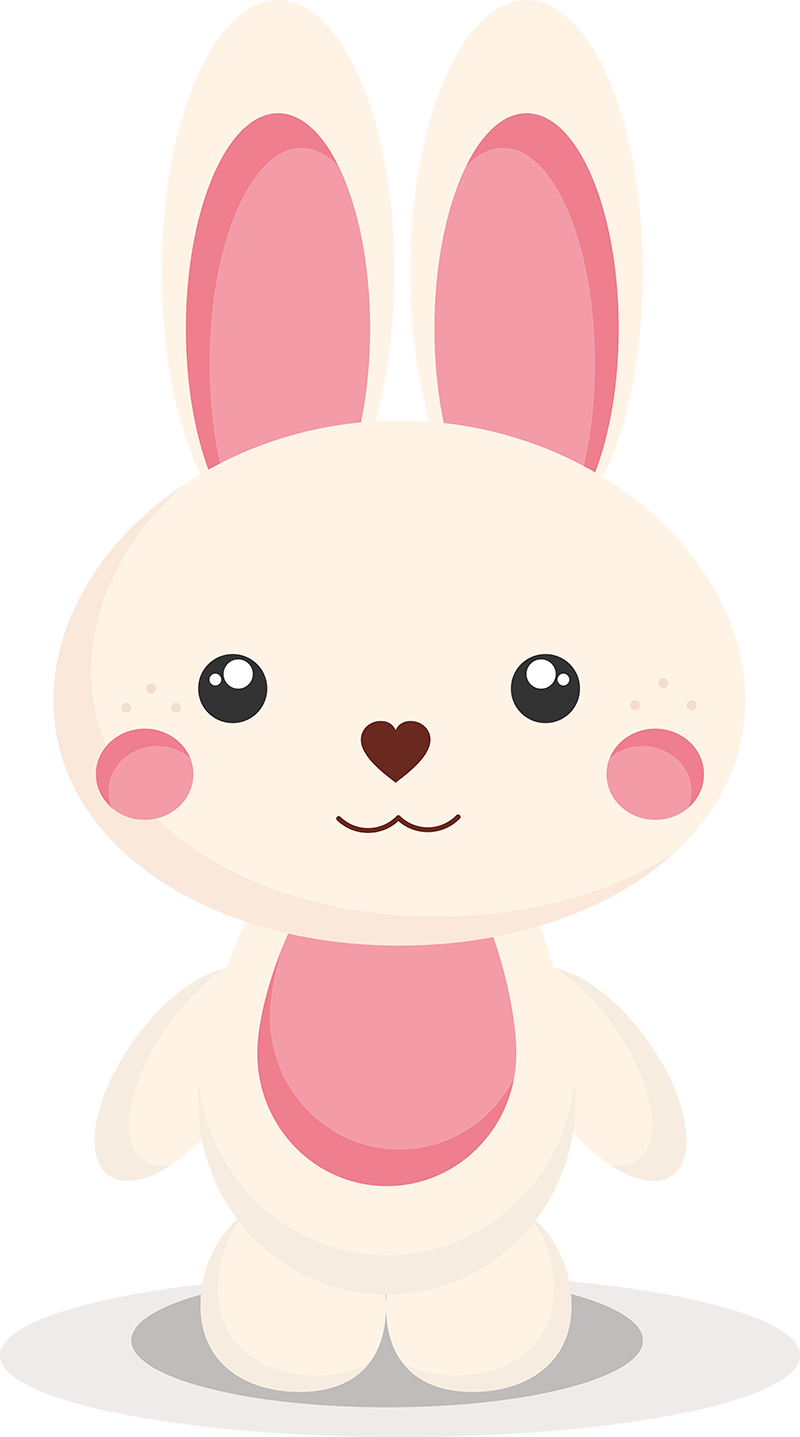 Lindas Imagens Em Png Tema Pascoa Para Baixar - Illustration (800x1437), Png Download