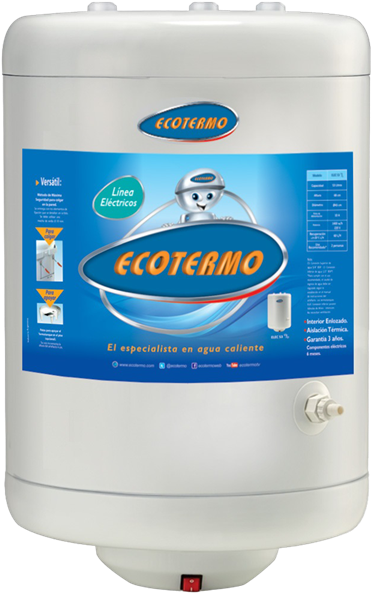 Https - //www - Casadelaudio - Com/image/0/100 100 - Ecotermo (600x600), Png Download