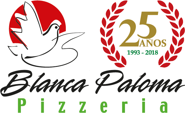 Pizzeria Blanca Paloma - Super Mario Logo 25th Anniversary (686x420), Png Download