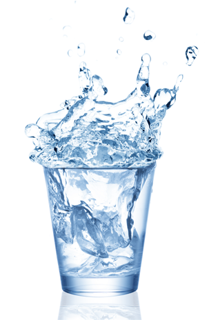 La Glacial Aguas S - Y All Are Thirsty (303x520), Png Download