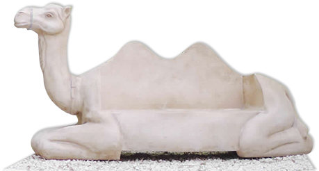 Recent Posts - Arabian Camel (500x375), Png Download